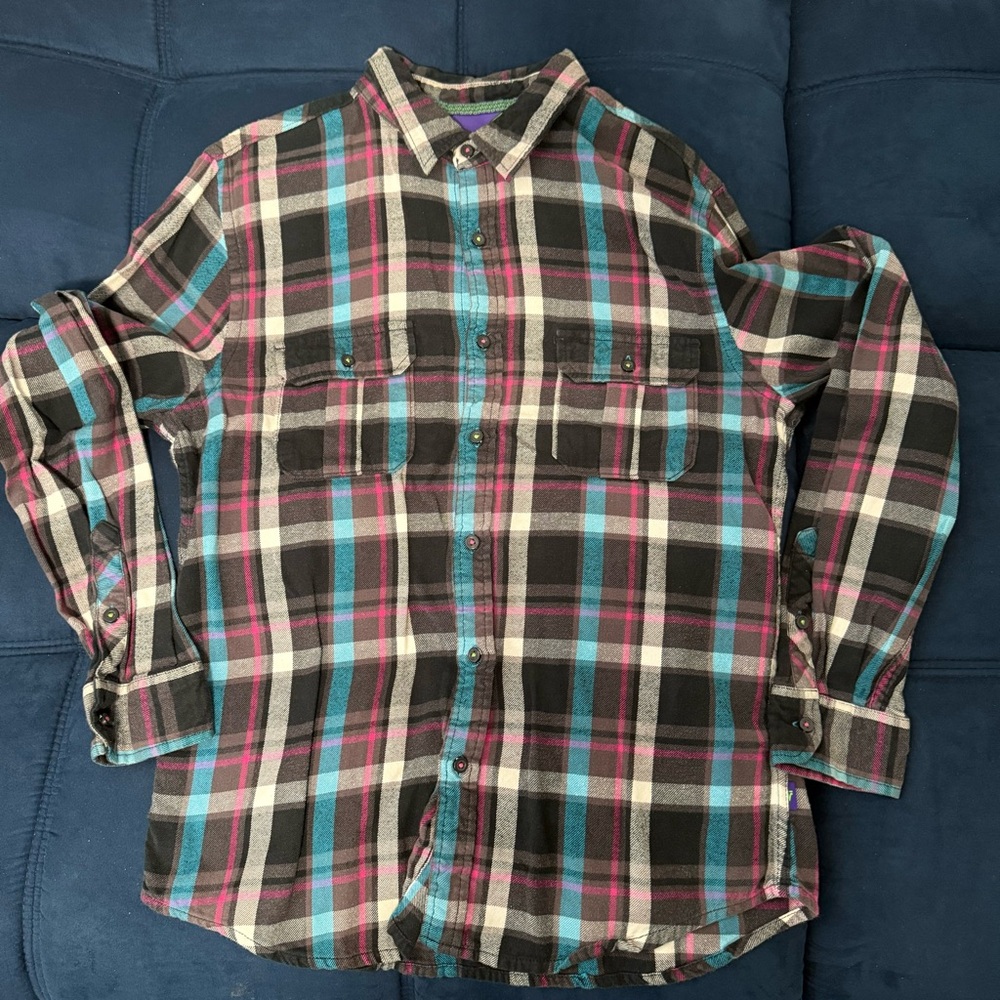 Vurt long sleeve